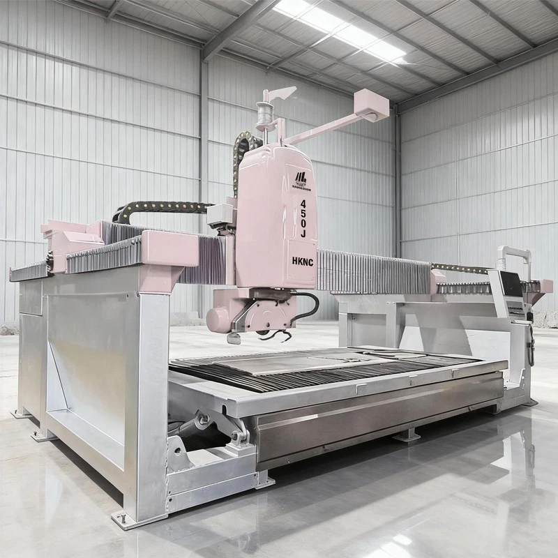 Automatic Bridge Saw suppliers
