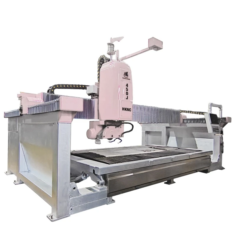 Automatic Bridge Saw high quality
